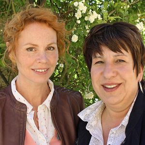 Foto Annie Grégorio