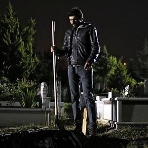 Foto Amor de contrabando