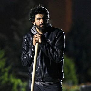 Foto Amor de contrabando