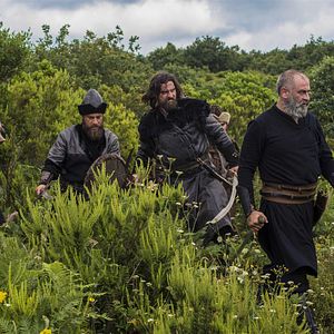 Foto Diriliş Ertuğrul