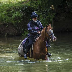 Foto Diriliş Ertuğrul