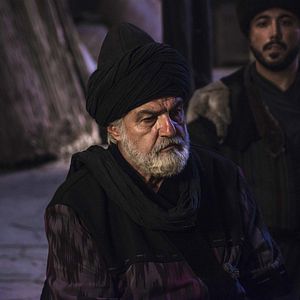 Foto Diriliş Ertuğrul