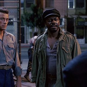 Foto Lionheart: El luchador