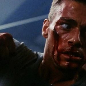 Foto Lionheart: El luchador