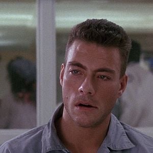 Foto Lionheart: El luchador