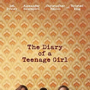 Foto The Diary of a Teenage Girl