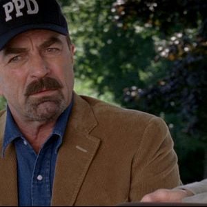 Foto Jesse Stone : Terreno peligroso