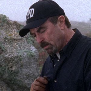 Foto Jesse Stone : Terreno peligroso