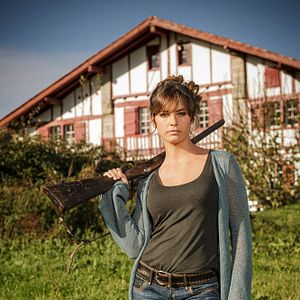 Foto Laëtitia Milot