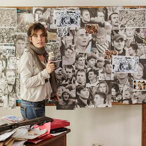 Foto Laëtitia Milot