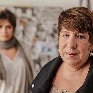 Foto Laëtitia Milot