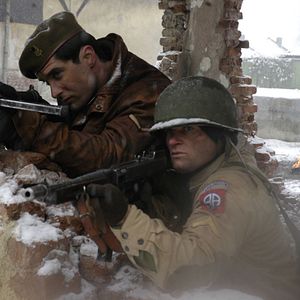 Foto La nueva arma del Reich