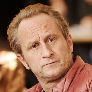 Foto Benoît Poelvoorde