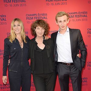 Foto Christine Carrière