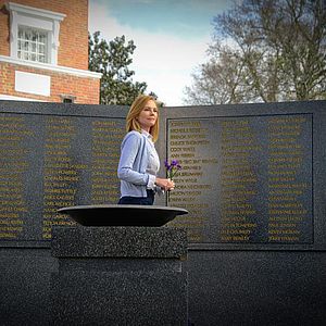 Foto Marg Helgenberger