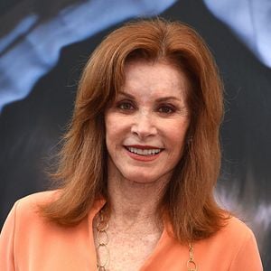 Foto Stefanie Powers