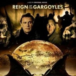 Foto La leyenda de las gárgolas