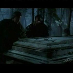 Foto La leyenda de las gárgolas