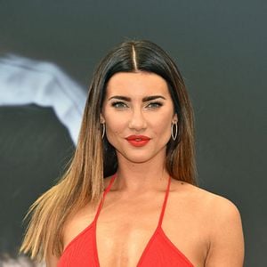 Foto Jacqueline MacInnes Wood