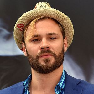 Foto Patrick John Flueger