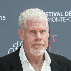 Foto Ron Perlman