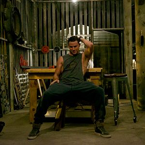 Foto Channing Tatum