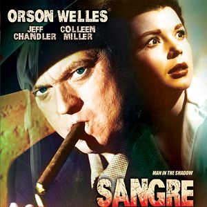 Foto Sangre en el rancho