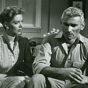 Foto Sangre en el rancho