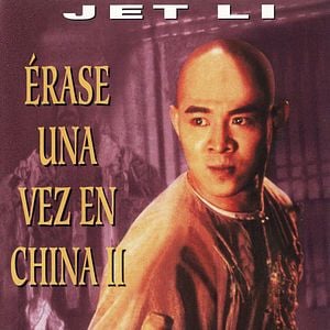 Foto Érase una vez en China II