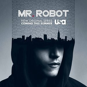 Foto Mr. Robot