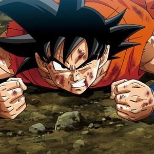 Foto Dragon Ball Z: La resurrección de F