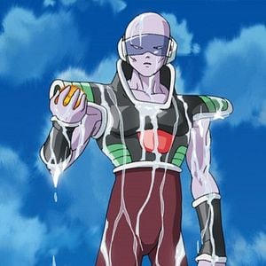 Foto Dragon Ball Z: La resurrección de F