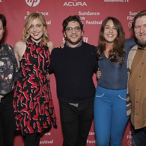 Foto Michael Chernus