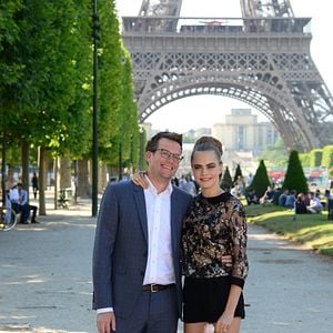 Foto Ciudades de papel