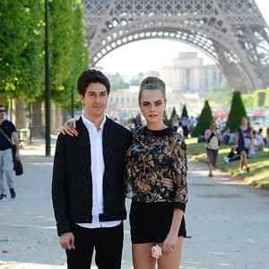 Foto Cara Delevingne