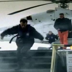 Foto Operación Noah