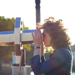 Foto Los exiliados románticos