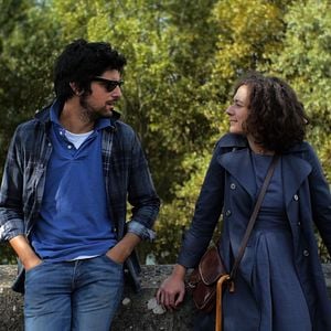 Foto Los exiliados románticos