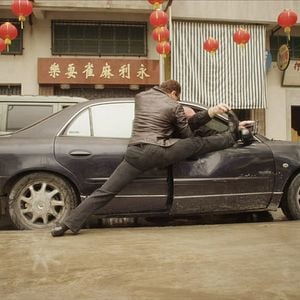 Foto Estado crítico