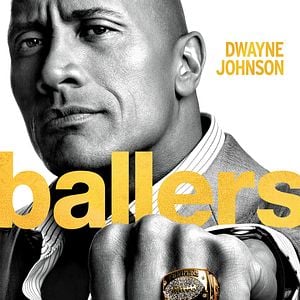 Foto Ballers