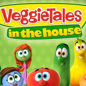Foto VeggieTales in the House