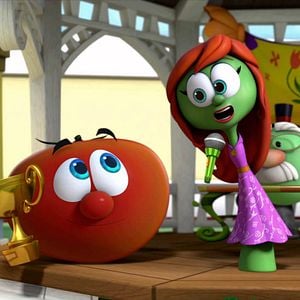 Foto VeggieTales in the House