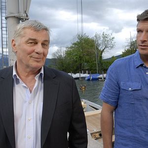 Foto El sueño de Paula