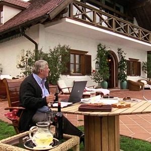 Foto El sueño de Paula