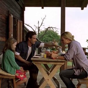 Foto El sueño de Paula