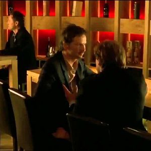 Foto El sueño de Paula