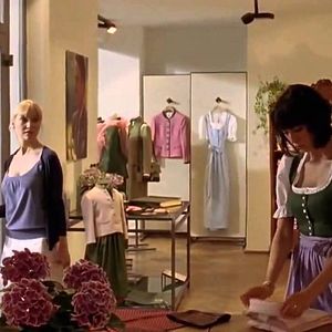 Foto El sueño de Paula