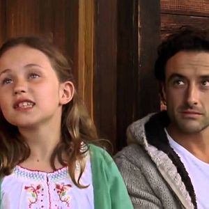 Foto El sueño de Paula