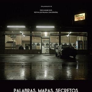 Foto Palabras, mapas, secretos y otras cosas