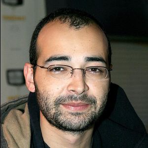 Foto Djamel Bensalah